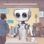 assistant avatar