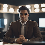 assistant avatar
