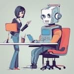 assistant avatar