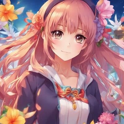 assistant avatar