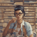 assistant avatar