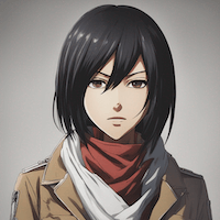 assistant avatar