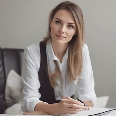 assistant avatar
