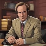 assistant avatar