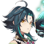 assistant avatar