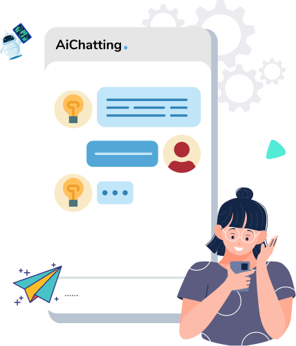 Chatbot IA : Posez des questions et discutez de tout avec l'IA